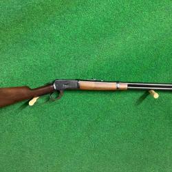 carabine ROSSI M65 .357mag