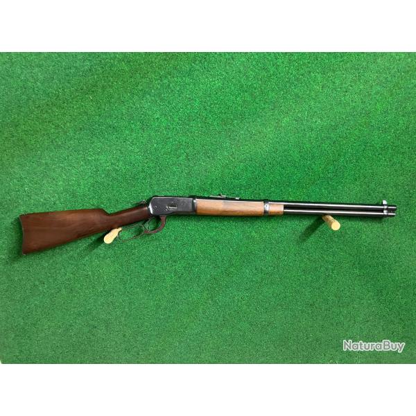 carabine ROSSI M65 .357mag