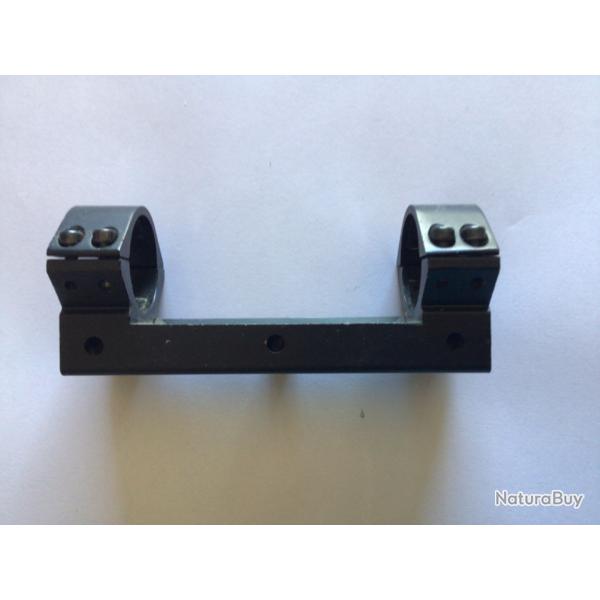 Collier de montage optique 25.4 pour rail de 11mn