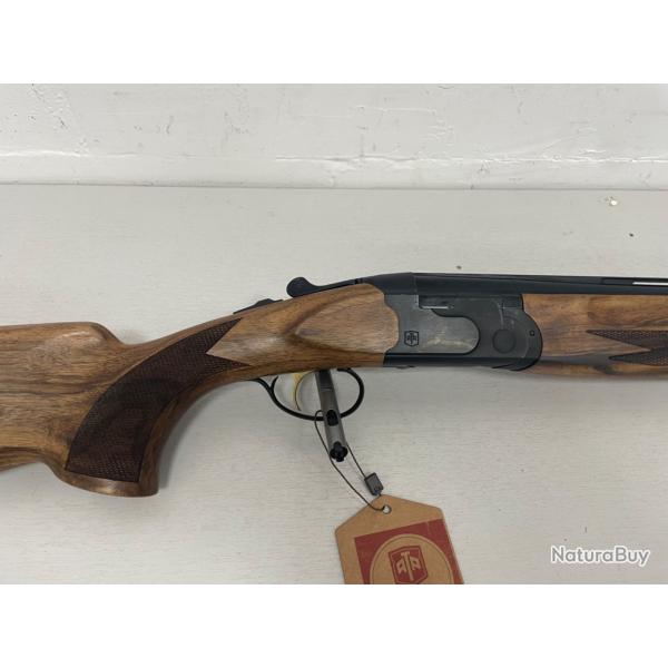 !! NEUF !! FUSIL ATA ARMS SP SPORTING CALIBRE 12/76