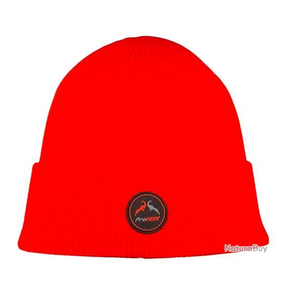 Bonnet PROHUNT orange PHTE006