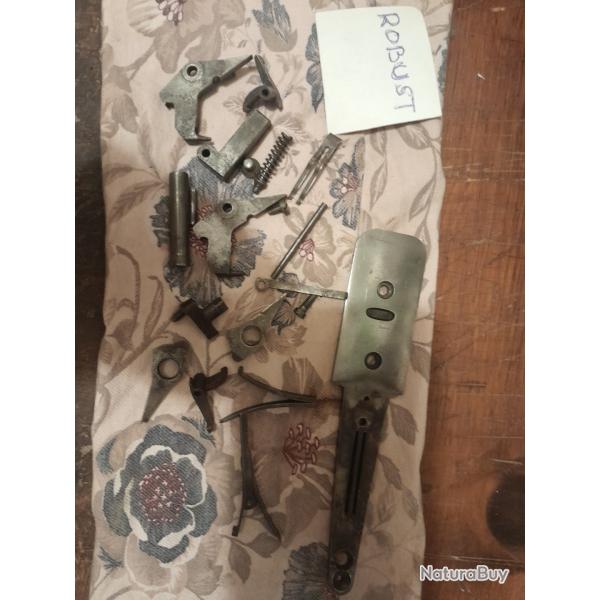 Lots de pi�ces fusil Robuste