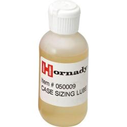 Lubrifiant Hornady pour recalibrage des douilles