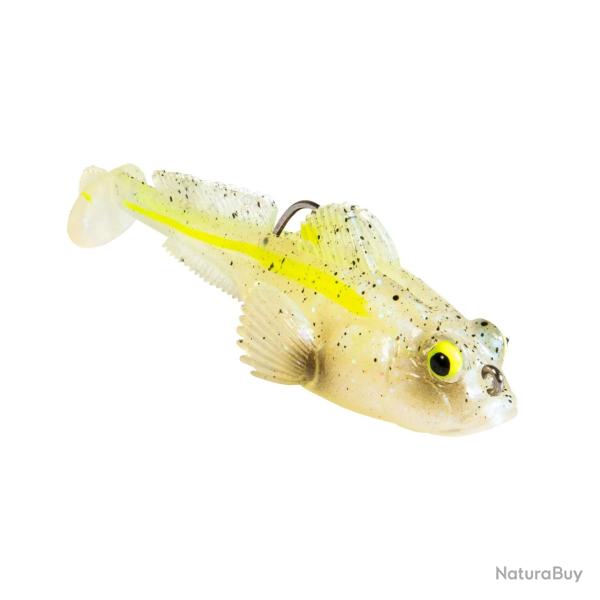 Leurre Souple Z-Man Gobius 7,6cm - 14g 14g 7,6cm A l'unit� Natural Goby
