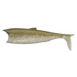 Leurre Souple Sakura Breizh Shad 100 10cm Par 3 224 - Guess Shad