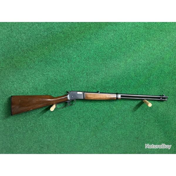 carabine BROWNING BL22 22lr