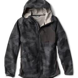 Veste Orvis Pro Lt Softshell Shadow Camo S Shadowcamo
