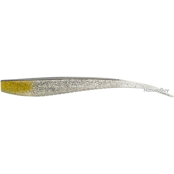 Leurre Souple Fishing Legacy A-Deep Finn 25cm 55g Coulant 25cm par 3 001 - Ablette