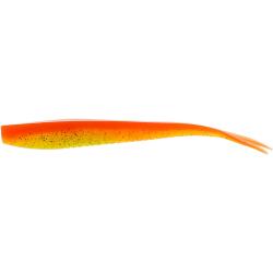 Leurre Souple Fishing Legacy A-Deep Finn 25cm 55g Coulant 25cm par 3 002 - Orange Chart