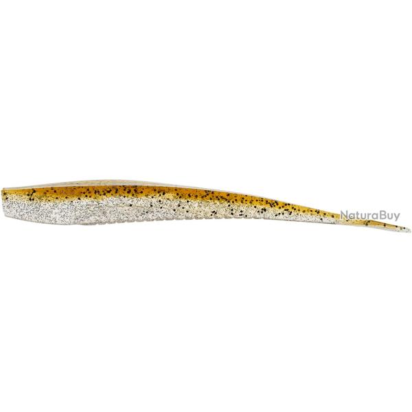 Leurre Souple Fishing Legacy A-Deep Finn 25cm 55g Coulant 25cm par 3 005 - Tinsel Brown