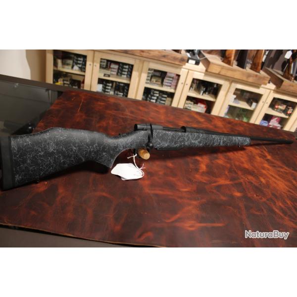 Offre exceptionnelle !!! Carabine WEATHERBY Vanguard Wilderness DBM calibre 30-06