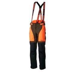 Browning PANT, TRACKER PRO, ORANGE GREEN,
