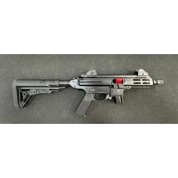 Carabine semi-auto Akdas SA-9 cal 9para
