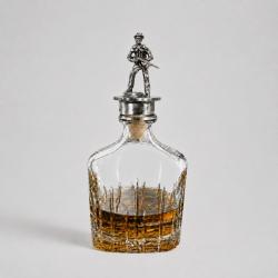 Bouchon de bouteille - chasseur 2