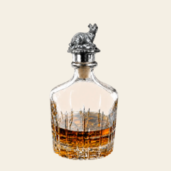Bouchon de bouteille - li&egrave;vre