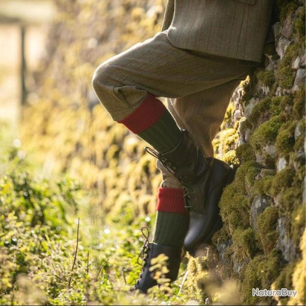 Chaussettes de chasse Lomond - 42-44