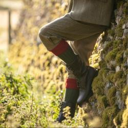 Chaussettes de chasse Lomond - 45-48