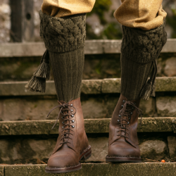 Chaussettes de chasse Rannoch - 45-48