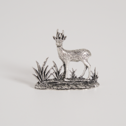 Figurine chevreuil