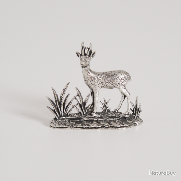 Figurine chevreuil
