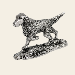 Figurine chien