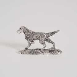Figurine chien