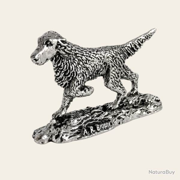 Figurine chien