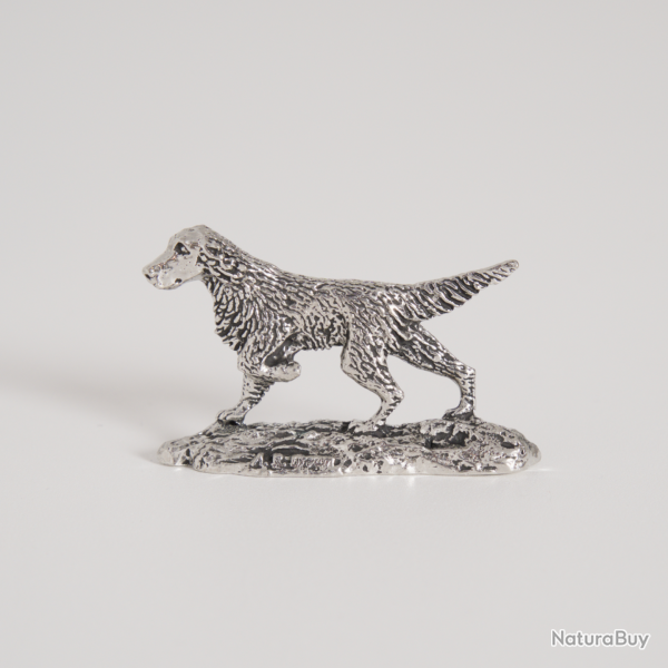 Figurine chien