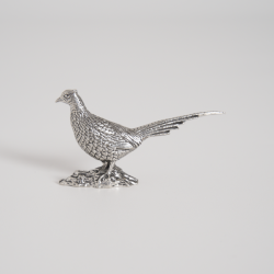 Figurine faisan