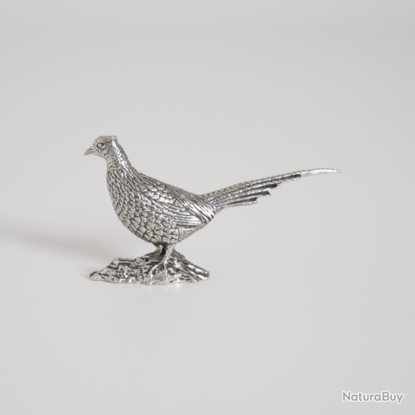 Figurine faisan