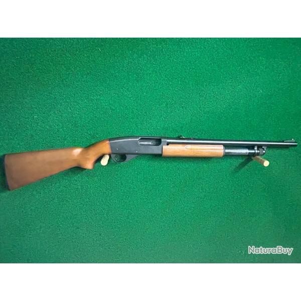 fusil � pompe SMITH&WESSON mod 919 12/76 50cm