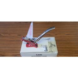 Amorceur d'atelier Lee AUTO BENCH PRIME (90700)