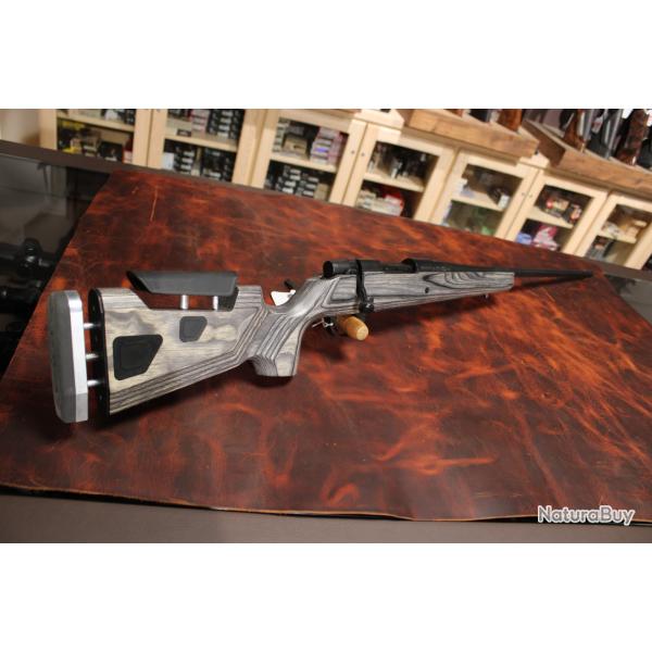 Offre exeptionnelle !!! Carabine WEATHERBY Vanguard Precision Spoter calibre 6.5 Creedmoor