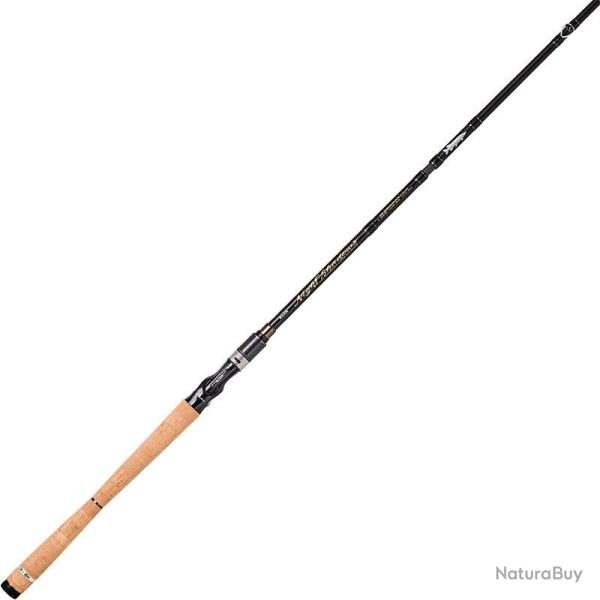 Canne Casting Illex Night Shadows B265 XXXH War Dog