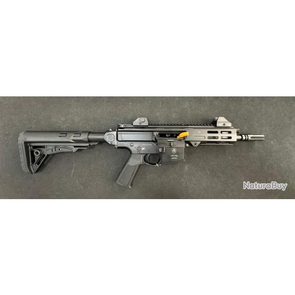 Carabine semi-auto Akdas SA-223