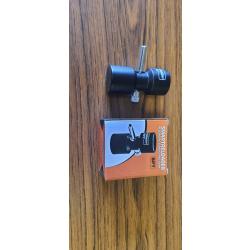Egreneuse SMARTRELOADER BPT Baby Powder Trickler