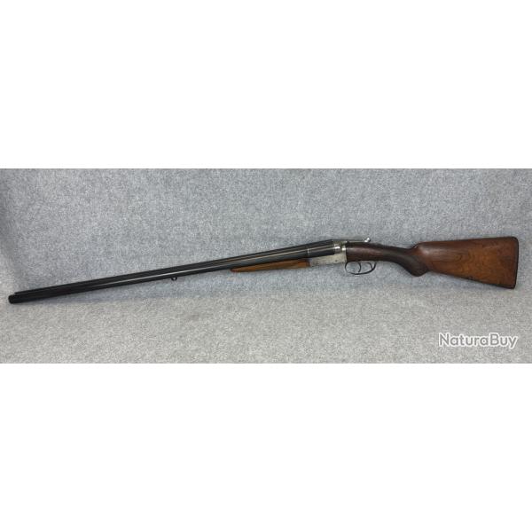 MANUFRANCE ROBUST 222 L CALIBRE 12/70 (2''3/4)
