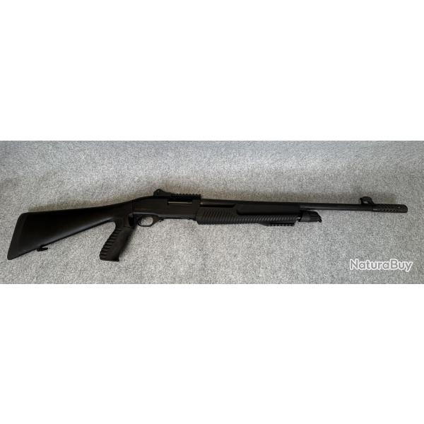 VERNEY CARRON VERTAC P2 (RS-X2) CALIBRE 12/76 (3'')