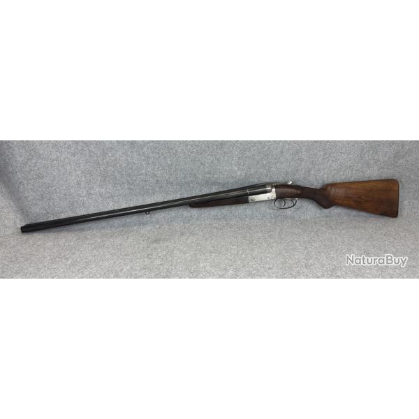 MANUFRANCE ROBUST 222 L CALIBRE 12/70 (2''3/4)