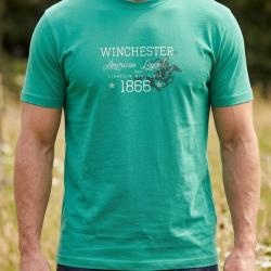 Tee shirt SCHOOL2 Winchester promo 2