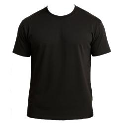 T-SHIRT COOLDRY MESH NOIR XL