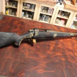 Offre Exeptionnelle !!! Carabine WEATHERBY Vanguard TALUS calibre 6.5 Creedmoor