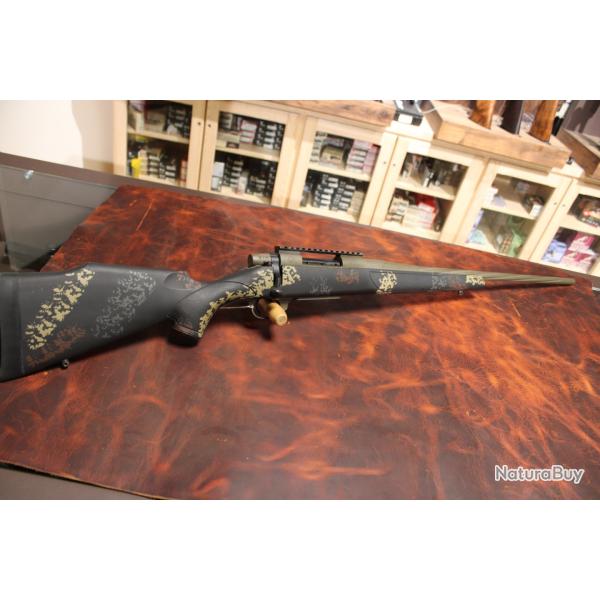Offre Exeptionnelle !!! Carabine WEATHERBY Vanguard TALUS calibre 6.5 Creedmoor