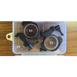 COLLIERS 34 MM
