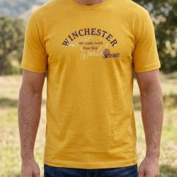 Tee shirt SHOOTER1 Winchester promo 2
