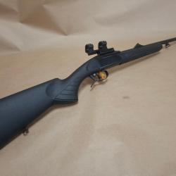 BAIKAL IZH-18MH Calibre 222Rem