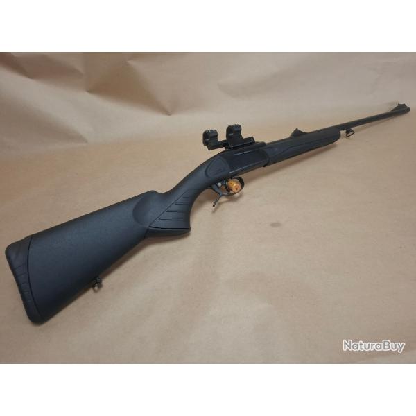 BAIKAL IZH-18MH Calibre 222Rem