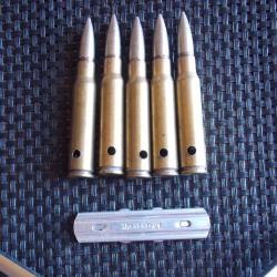 CLIP DE 7.5 X 54 MAS - marquage LM 1.61 F 7.5