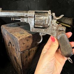 BODEO cal. 10.4mm num&eacute;ro G2833