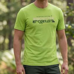 Tee shirt SMOCKY2 Winchester promo 2